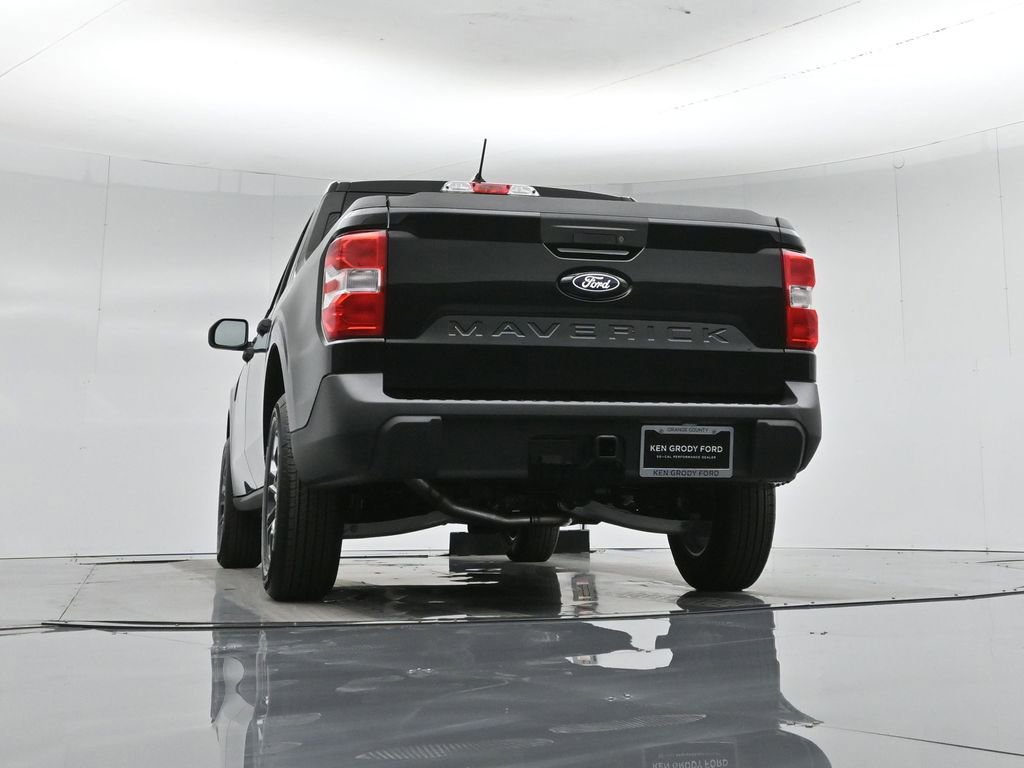 New 2026 Ford Maverick XLT image 47