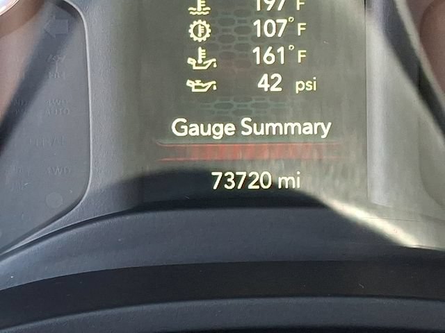 Used 2021 RAM 1500 Big Horn AWD/4WD image 19