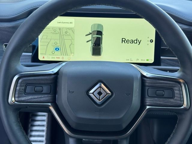 Used 2022 Rivian R1T Launch Edition image 14