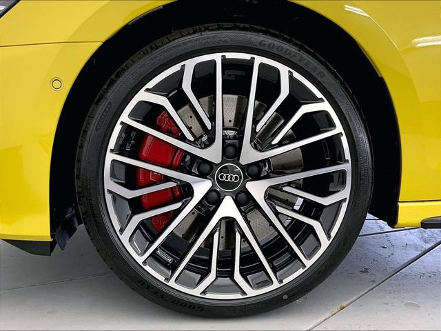New 2026 Audi S3 Premium AWD/4WD image 13