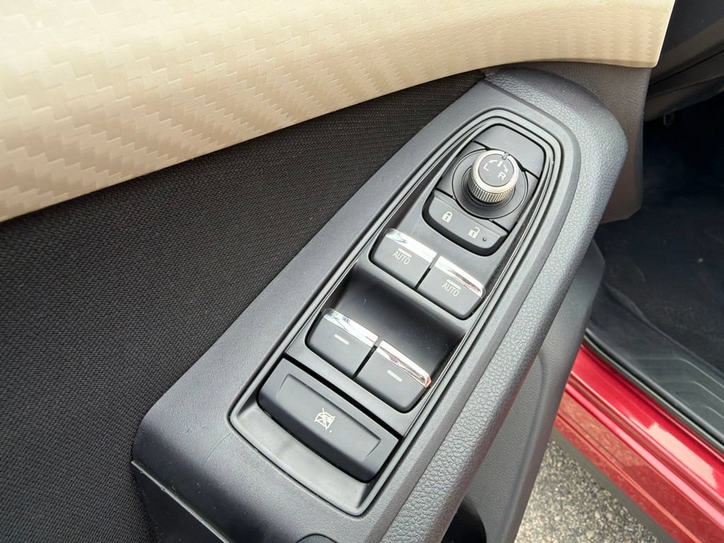 Used 2021 Subaru Ascent Premium w/ Convenience Package AWD/4WD image 15
