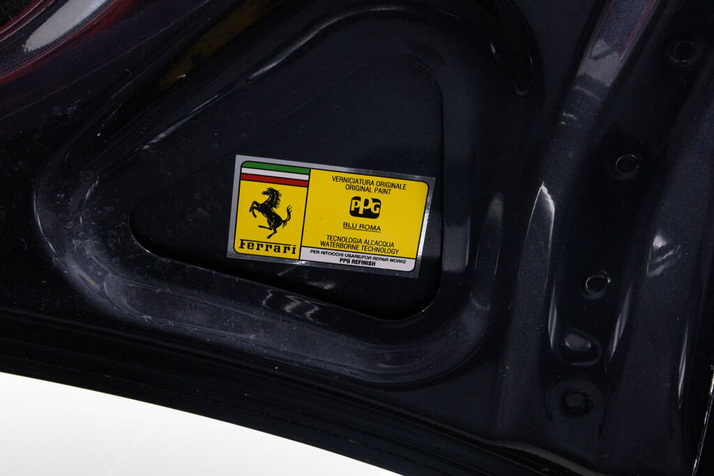 Used 2021 Ferrari Roma image 26