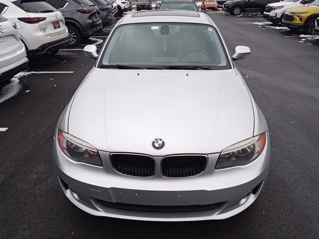 Used 2013 BMW 128i Coupe image 8