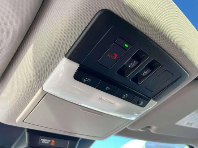 New 2026 Nissan Rogue Platinum image 33