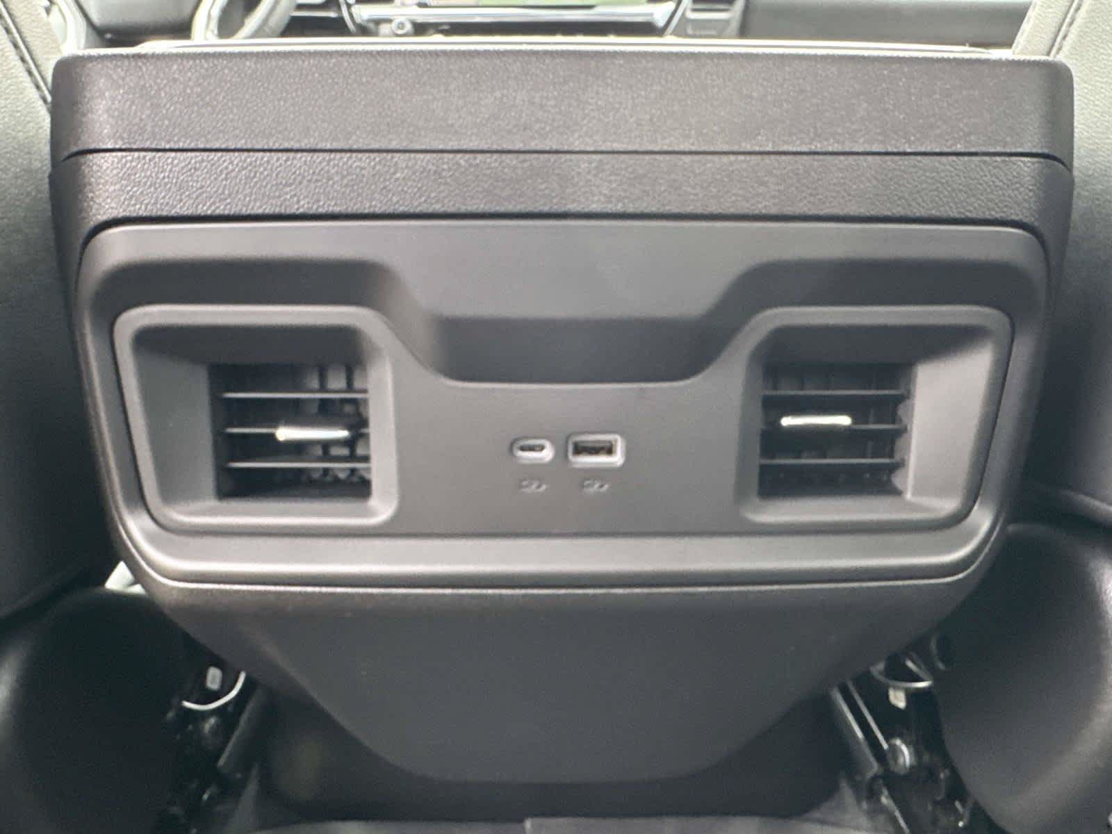 New 2026 Chevrolet Silverado 1500 RST AWD/4WD image 9
