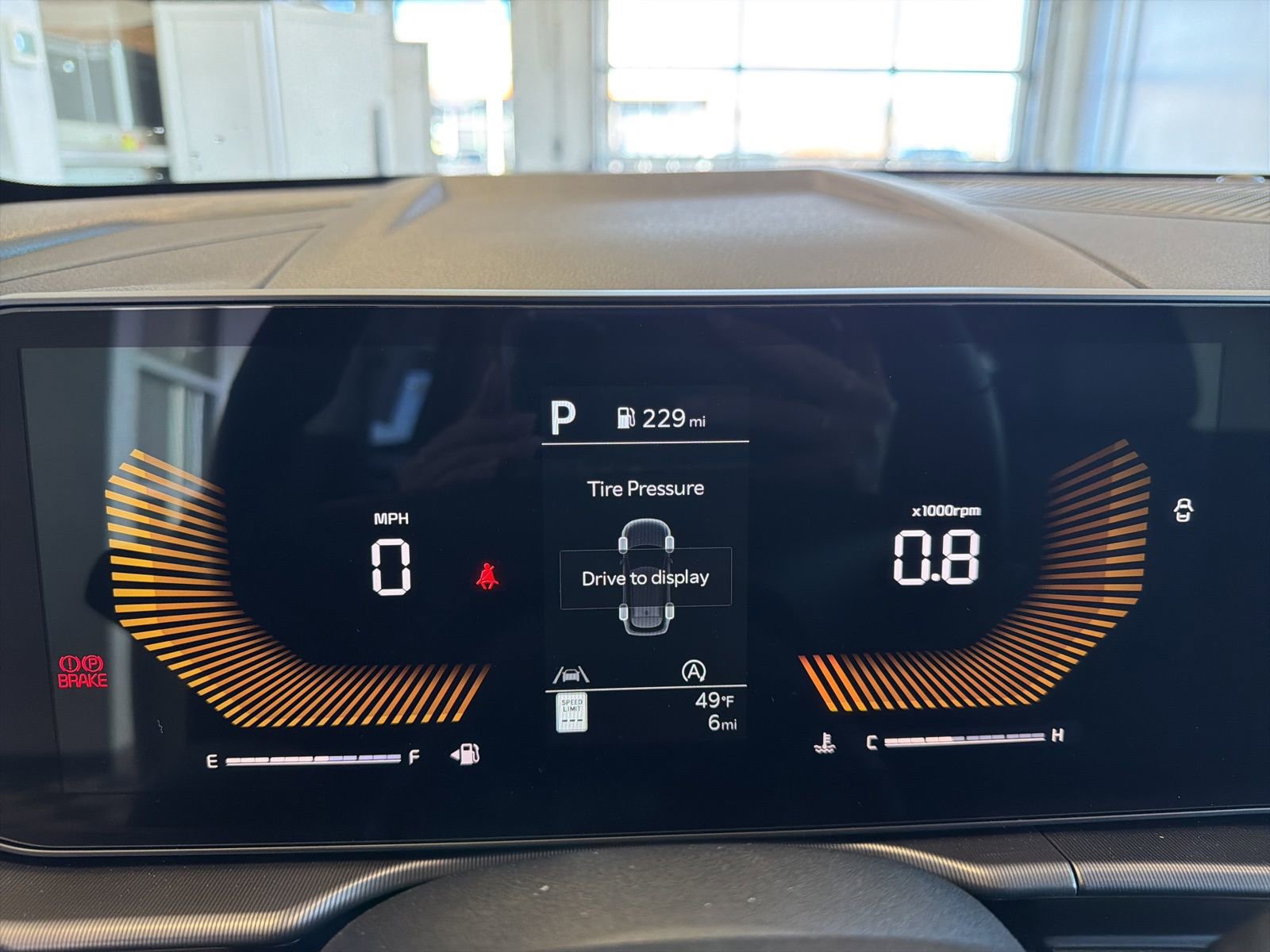 New 2026 Kia Sportage EX image 20