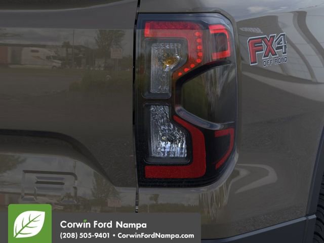 New 2026 Ford Ranger XLT AWD/4WD image 21