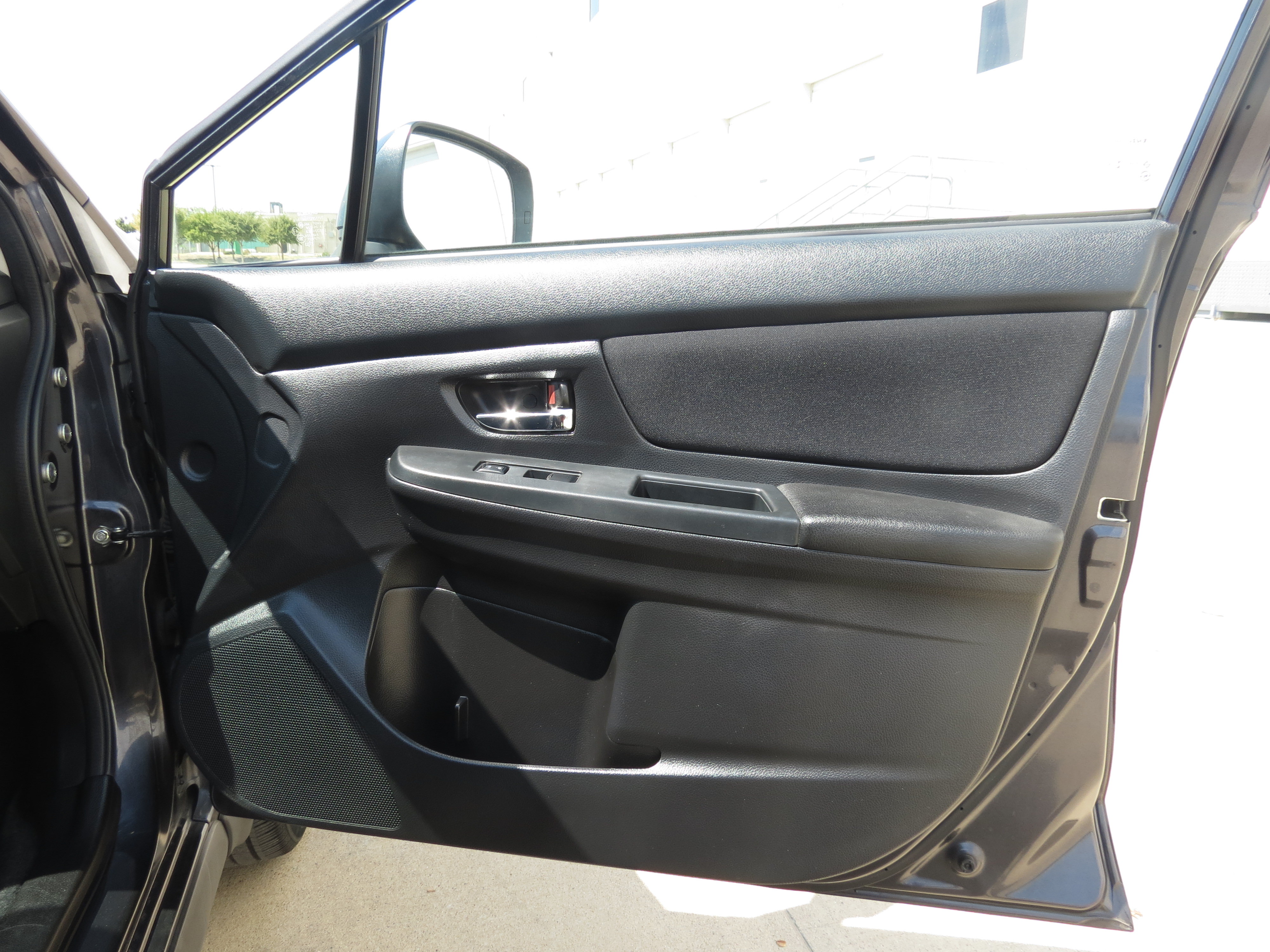 Used 2013 Subaru Crosstrek 2.0i Premium AWD/4WD image 29
