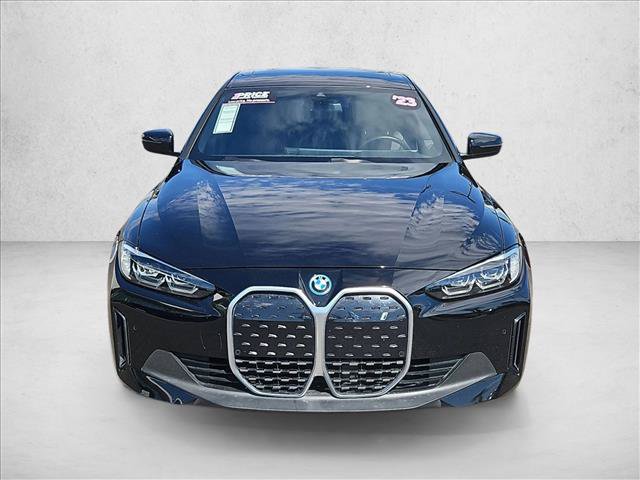 Certified 2023 BMW i4 eDrive35 w/ Premium Package RWD video 2