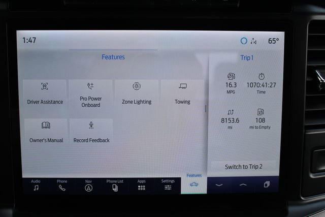 Used 2021 Ford F150 Raptor w/ Equipment Group 801A High AWD/4WD image 23