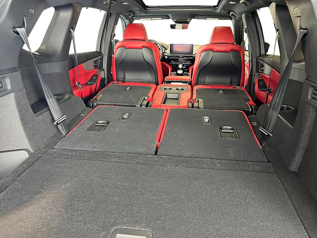 New 2026 Acura MDX A-Spec AWD/4WD image 36