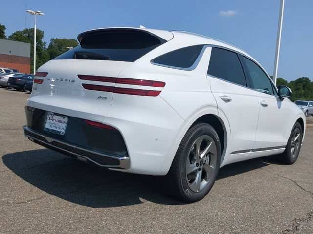 New 2026 Genesis GV70 2.5T Advanced AWD/4WD image 4