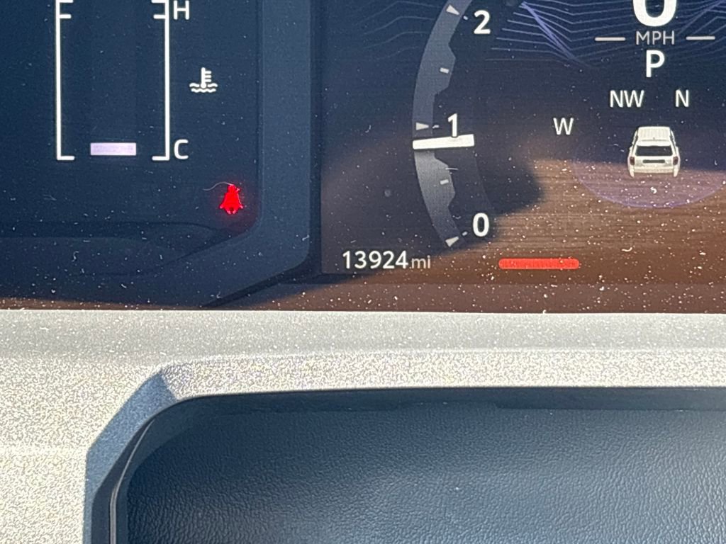 Used 2025 Toyota 4Runner SR5 image 21