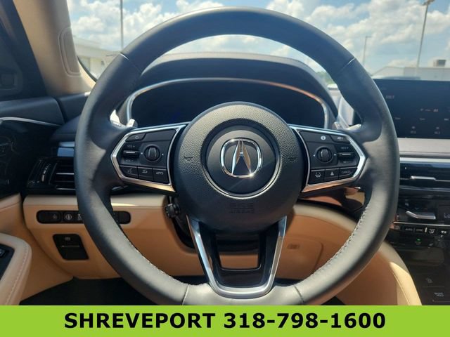 Used 2024 Acura MDX FWD w/ Technology Package image 11