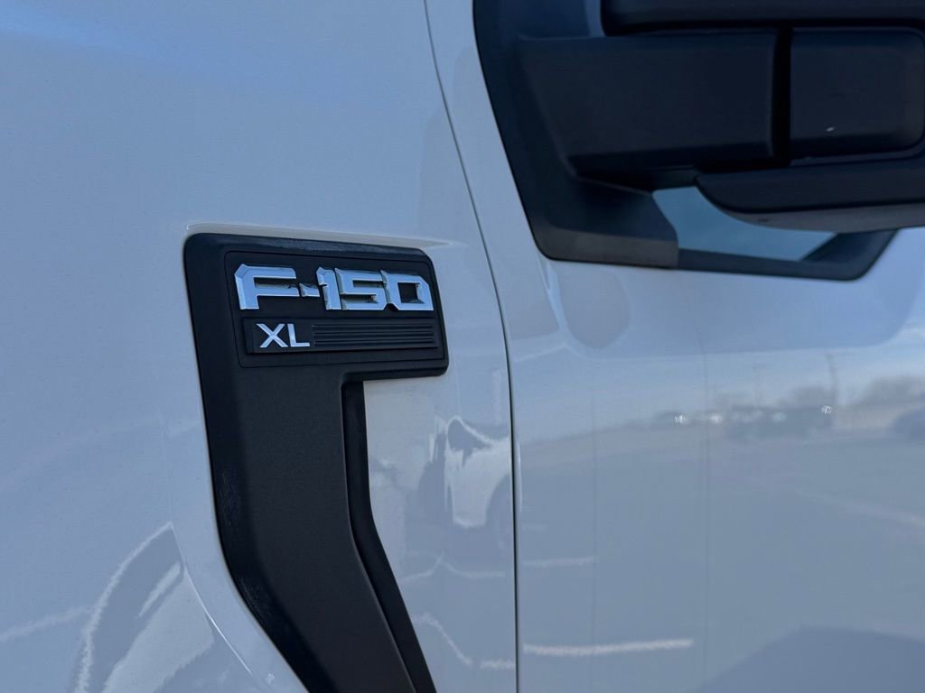 Used 2021 Ford F150 XL image 43