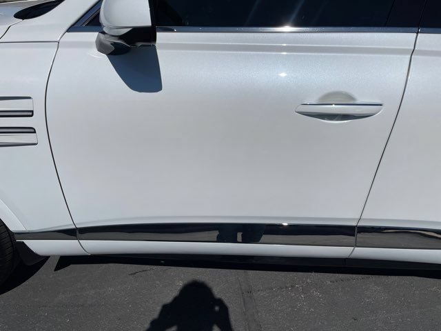 Used 2023 Genesis GV80 3.5T w/ Prestige Package AWD/4WD image 30