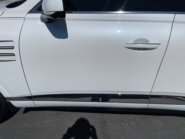 Used 2023 Genesis GV80 3.5T w/ Prestige Package image 30