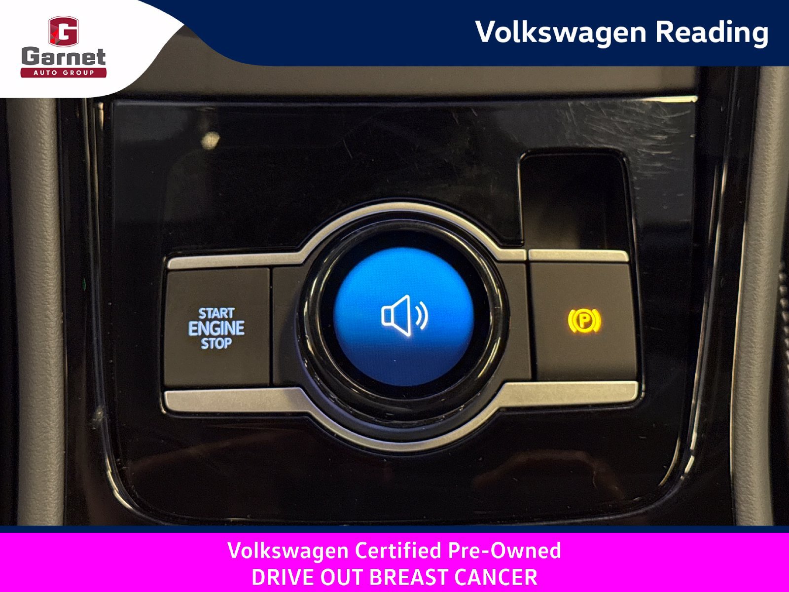 Certified 2025 Volkswagen Tiguan SEL R-Line AWD/4WD image 37