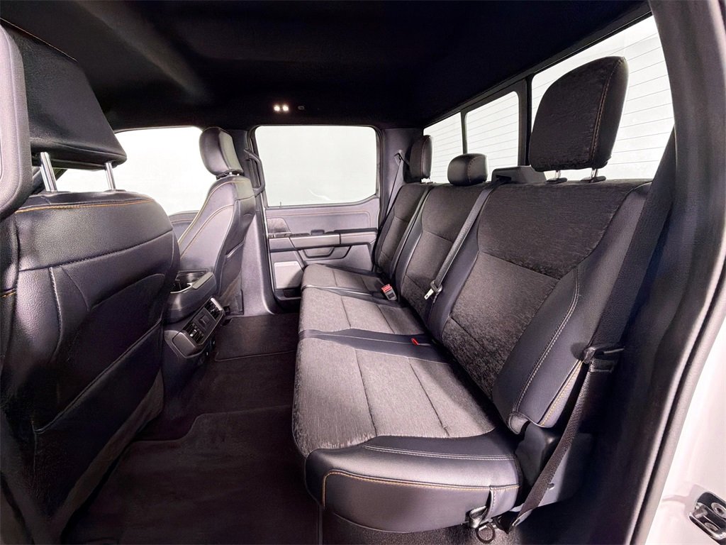 Used 2024 Ford F150 Tremor w/ Tow/Haul Package image 23
