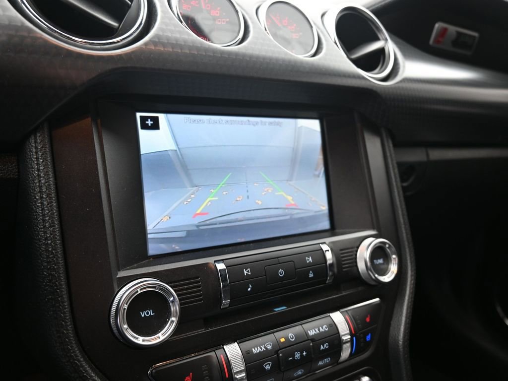 Used 2017 Ford Mustang GT Premium w/ GT Performance Package image 25