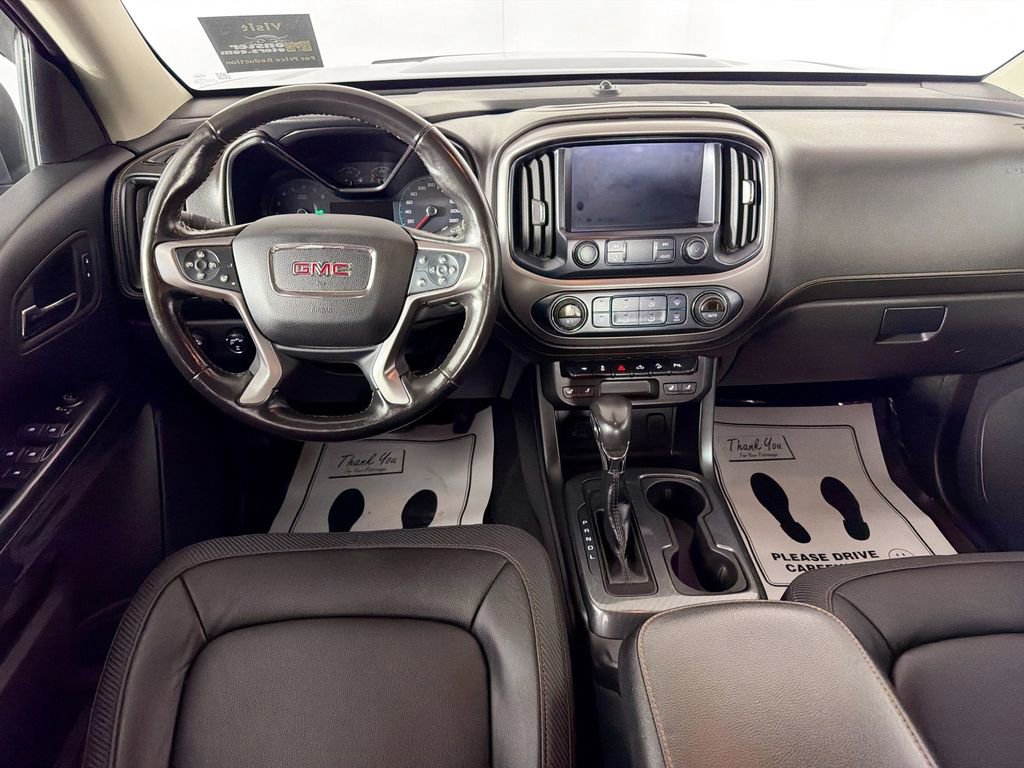 Used 2022 GMC Canyon AT4 image 22