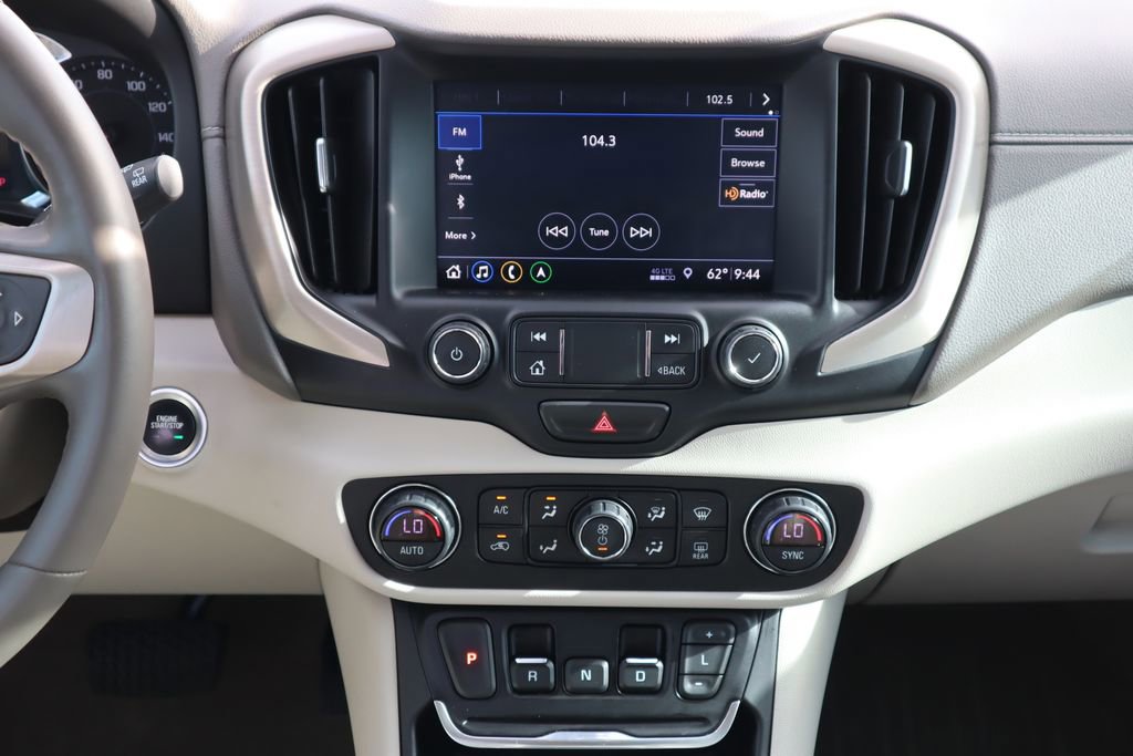 Used 2020 GMC Terrain Denali w/ Denali Premium Package image 14