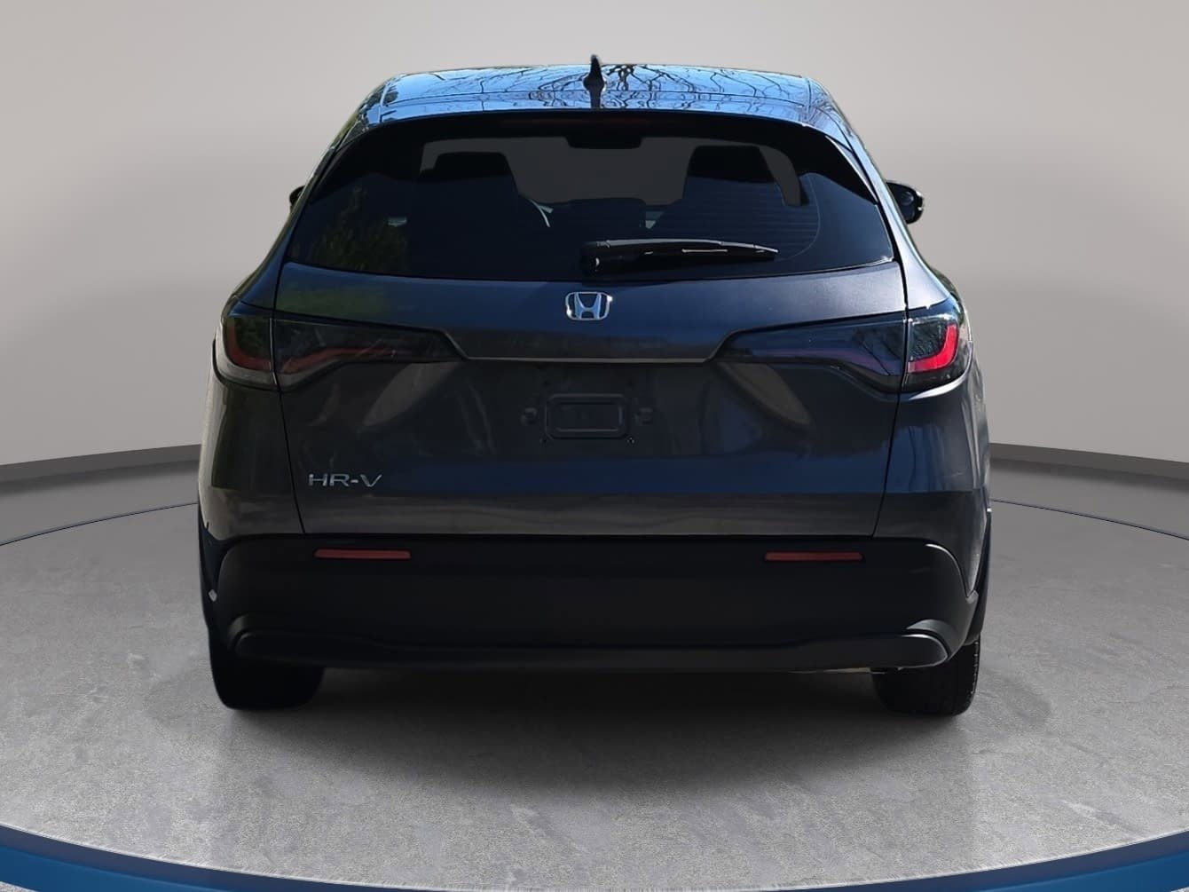Used 2024 Honda HR-V LX image 6