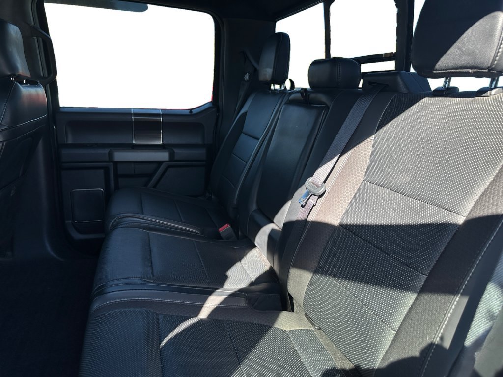 Used 2019 Ford F150 Raptor w/ Equipment Group 802A Luxury AWD/4WD image 18