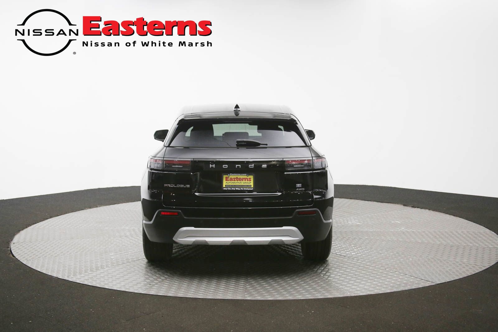 Used 2024 Honda Prologue EX image 33