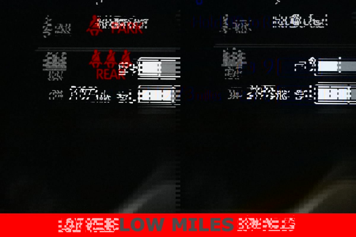 Used 2023 Toyota Tundra Capstone image 19