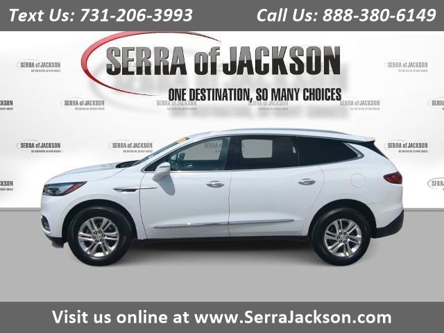 Used 2019 Buick Enclave Essence FWD image 1