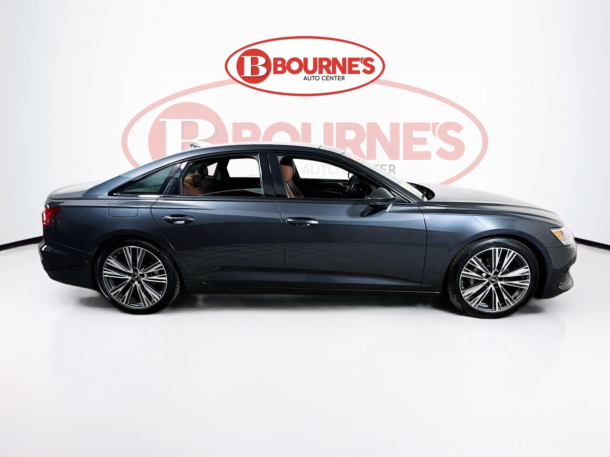 Used 2022 Audi A6 2.0T Premium image 12