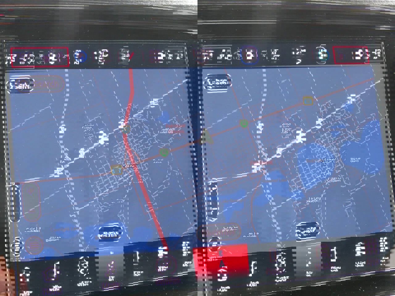 Used 2024 Dodge Durango GT AWD/4WD image 14