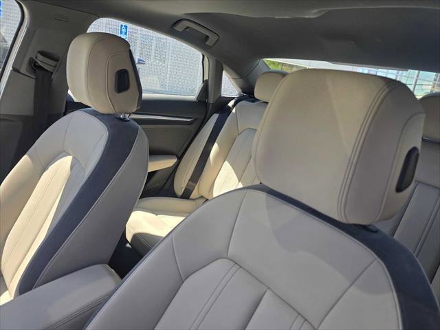 Certified 2025 Audi A3 2.0T Premium w/ Convenience Package image 24