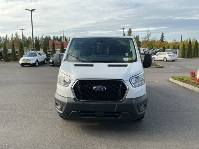 Used 2023 Ford Transit 250 Low Roof w/ Exterior Upgrade Package image 2