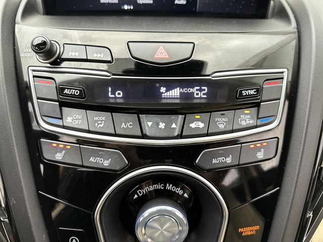Used 2023 Acura RDX AWD image 19