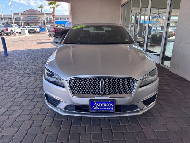 Used 2019 Lincoln MKZ Reserve AWD/4WD image 8