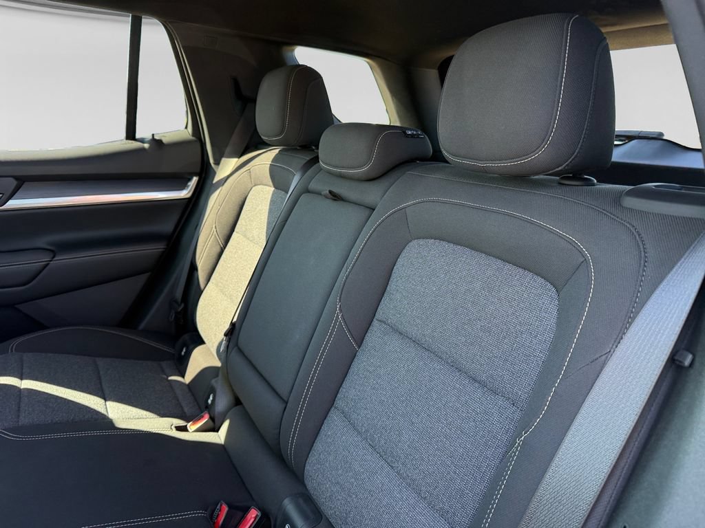 Used 2025 GMC Terrain Elevation AWD/4WD image 37