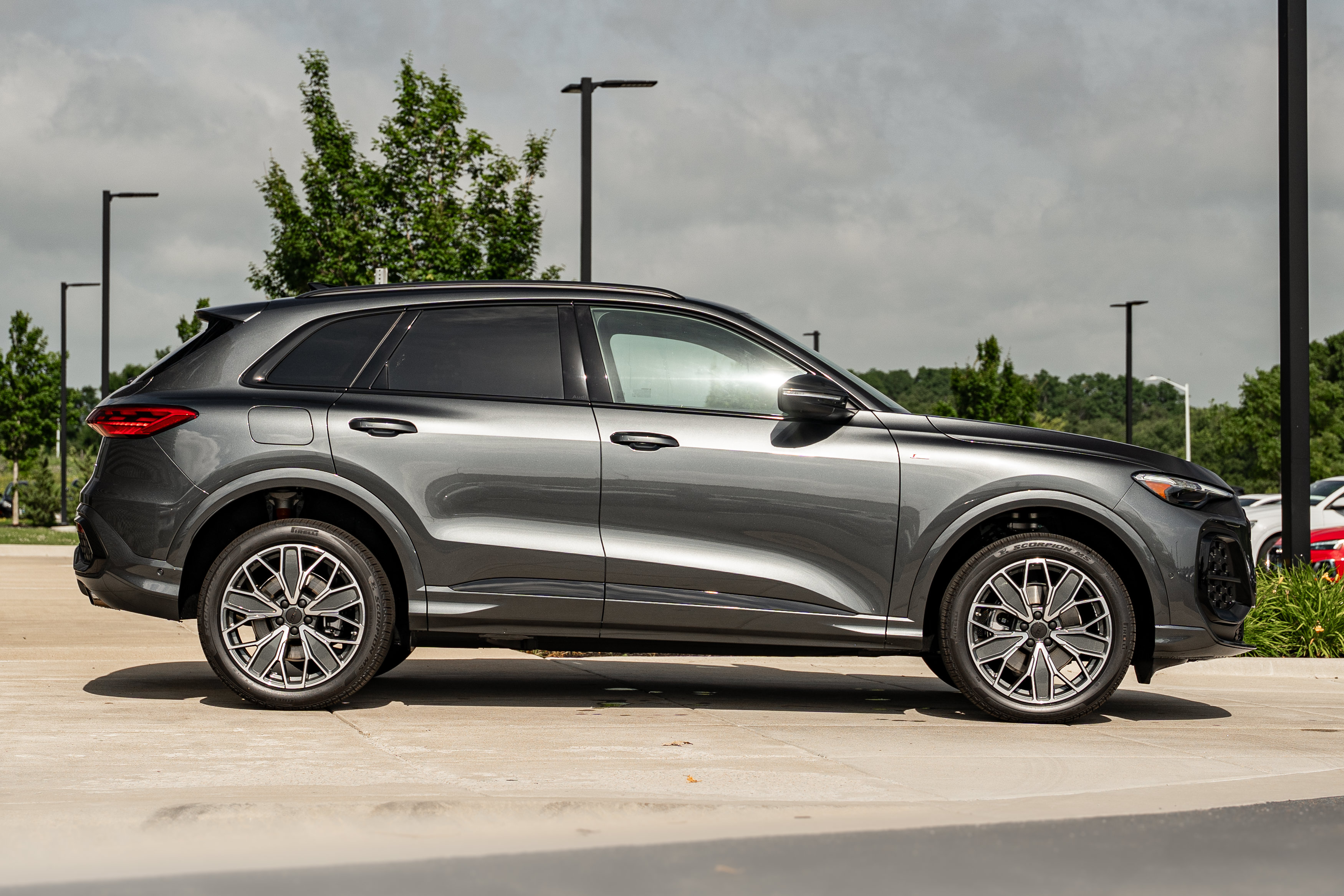 New 2026 Audi Q5 Premium AWD/4WD image 3