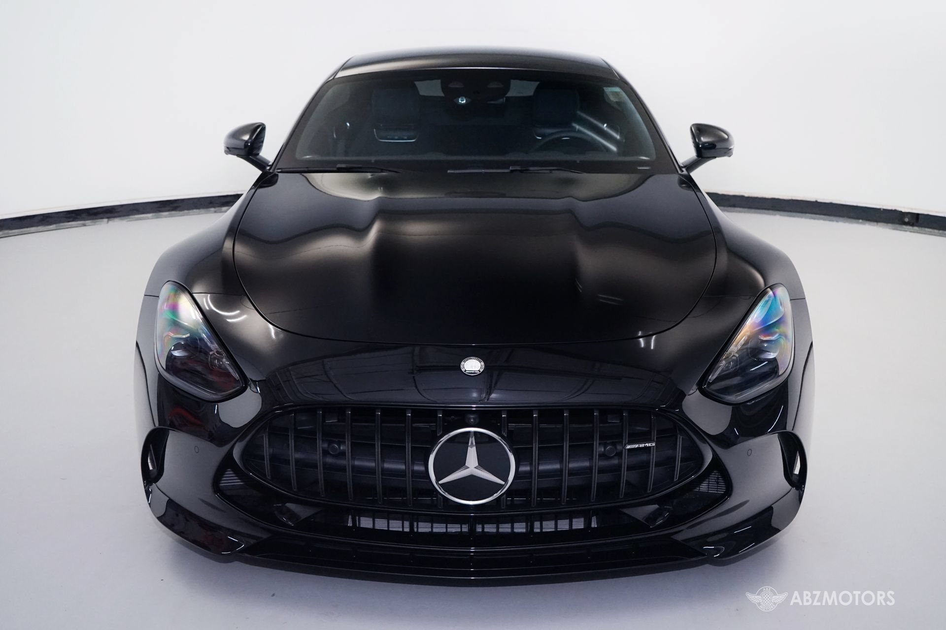 Used 2025 Mercedes-Benz AMG GT 63 image 3