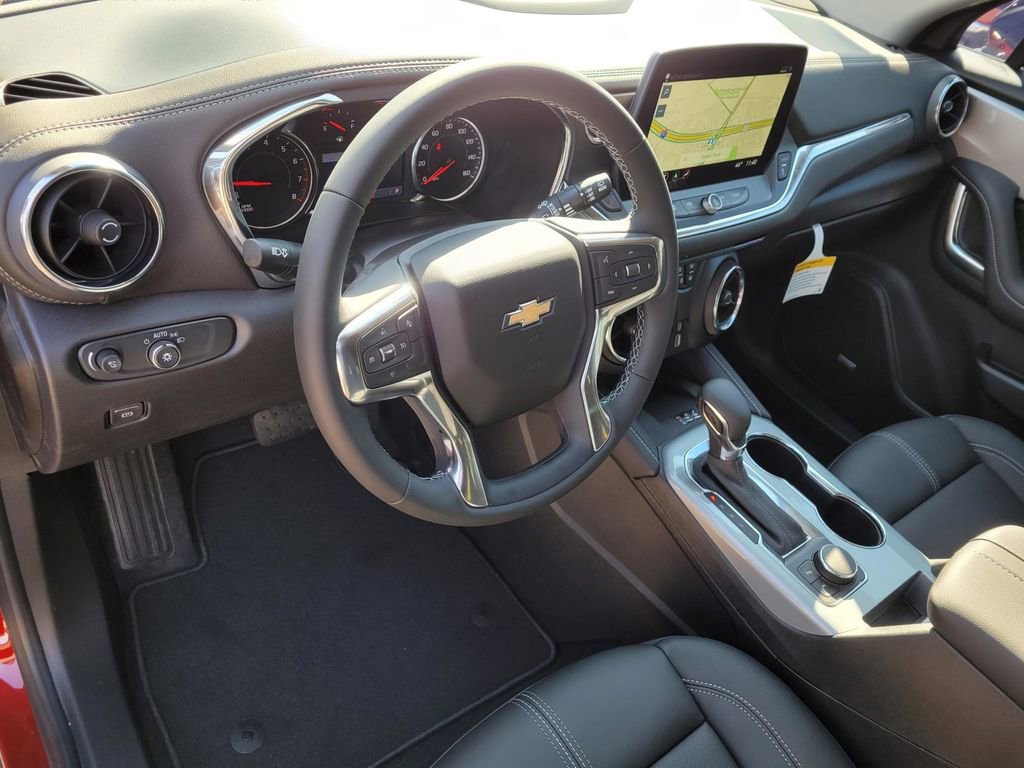 New 2026 Chevrolet Blazer LT w/ Sound & Technology Package image 18