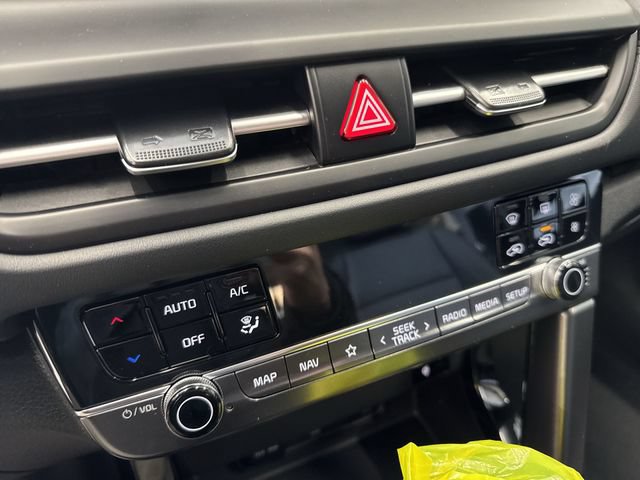 New 2026 Kia Seltos SX AWD/4WD image 8