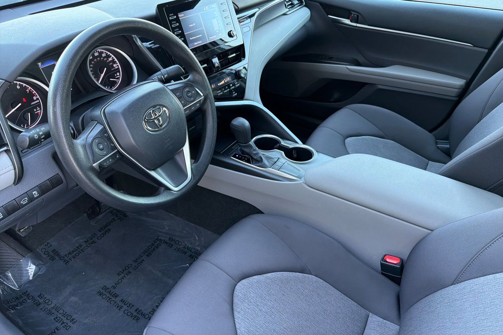 Certified 2023 Toyota Camry LE w/ Convenience Package image 12