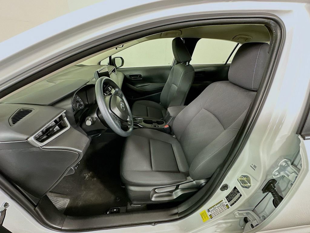 Certified 2024 Toyota Corolla LE image 21