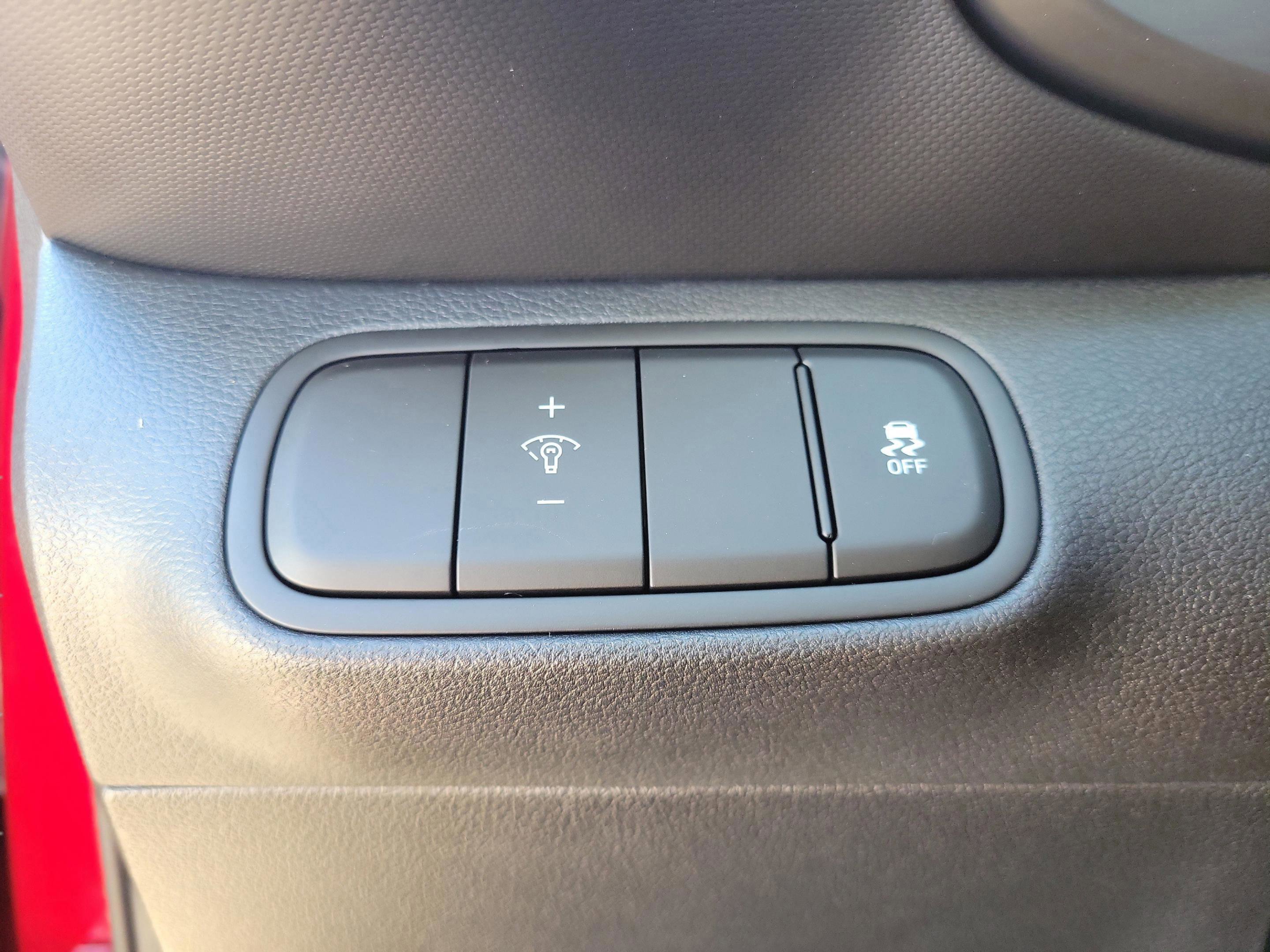 New 2026 Hyundai Venue SE image 19