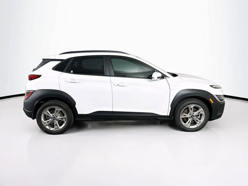 Used 2022 Hyundai Kona SEL w/ Cargo Package AWD/4WD image 25