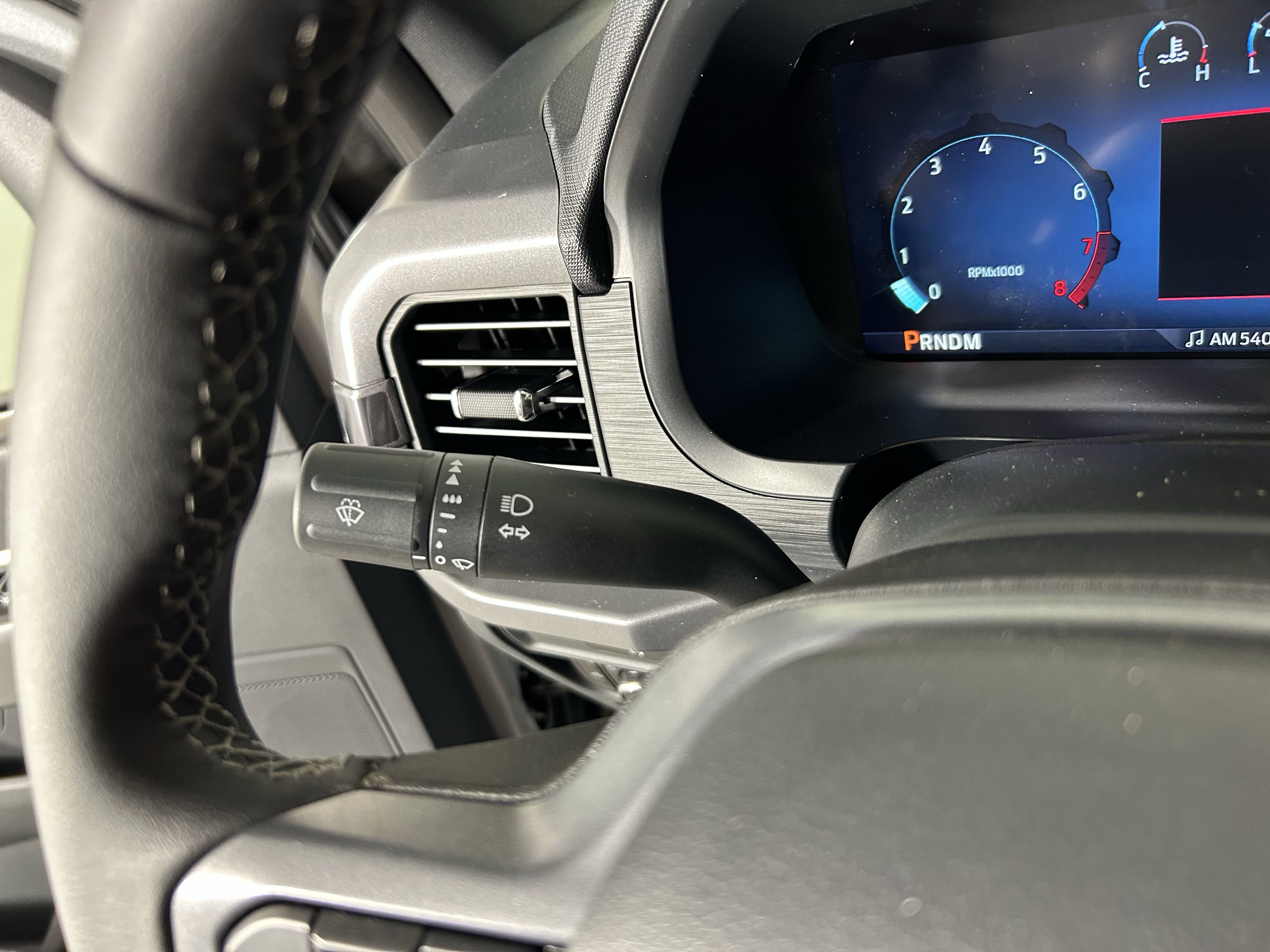 New 2025 Ford F150 XLT w/ Equipment Group 301A Standard image 30