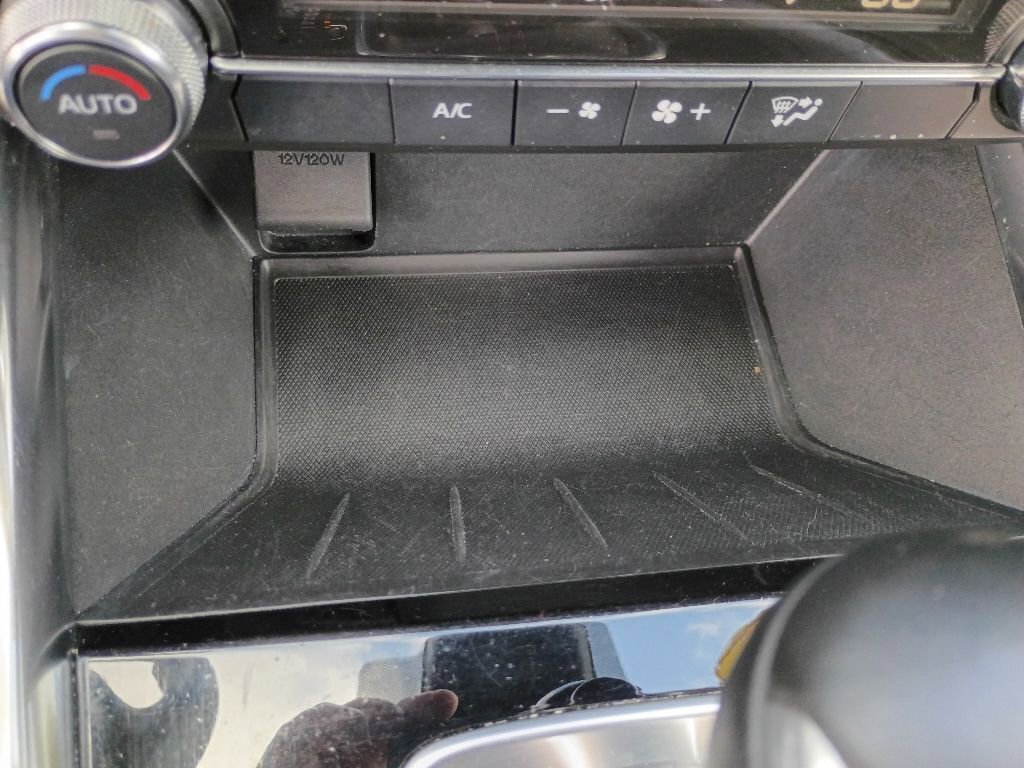 Used 2024 MAZDA CX-5 Carbon Edition AWD/4WD image 16