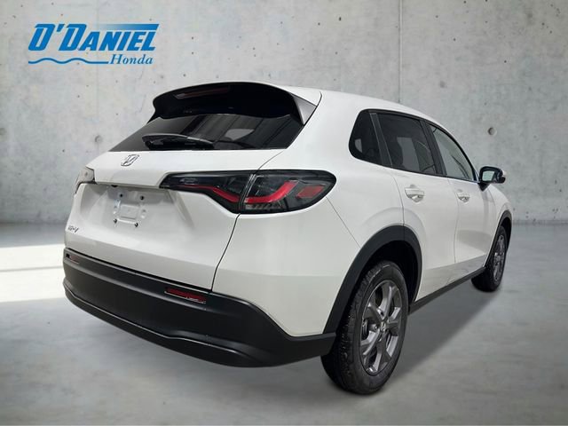New 2027 Honda HR-V LX image 5