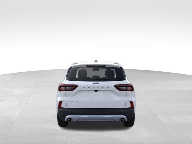 New 2026 Ford Escape Active w/ Cold Weather Package AWD/4WD image 6